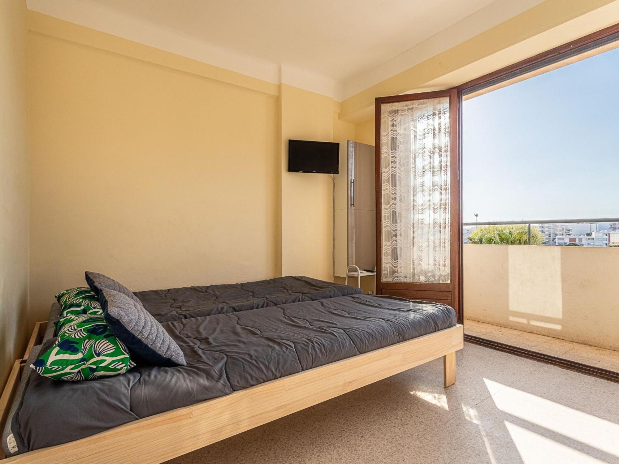 Studio Le Grand Large-4 By Interhome Le Lavandou Ngoại thất bức ảnh